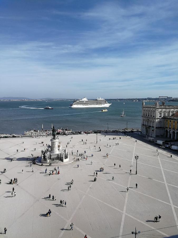Pombalino! Lisbon Concept Apartments Εξωτερικό φωτογραφία