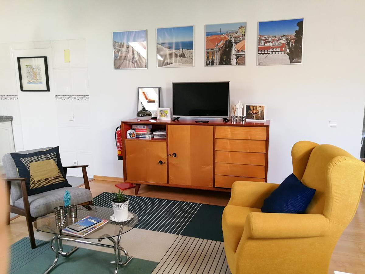 Pombalino! Lisbon Concept Apartments Εξωτερικό φωτογραφία