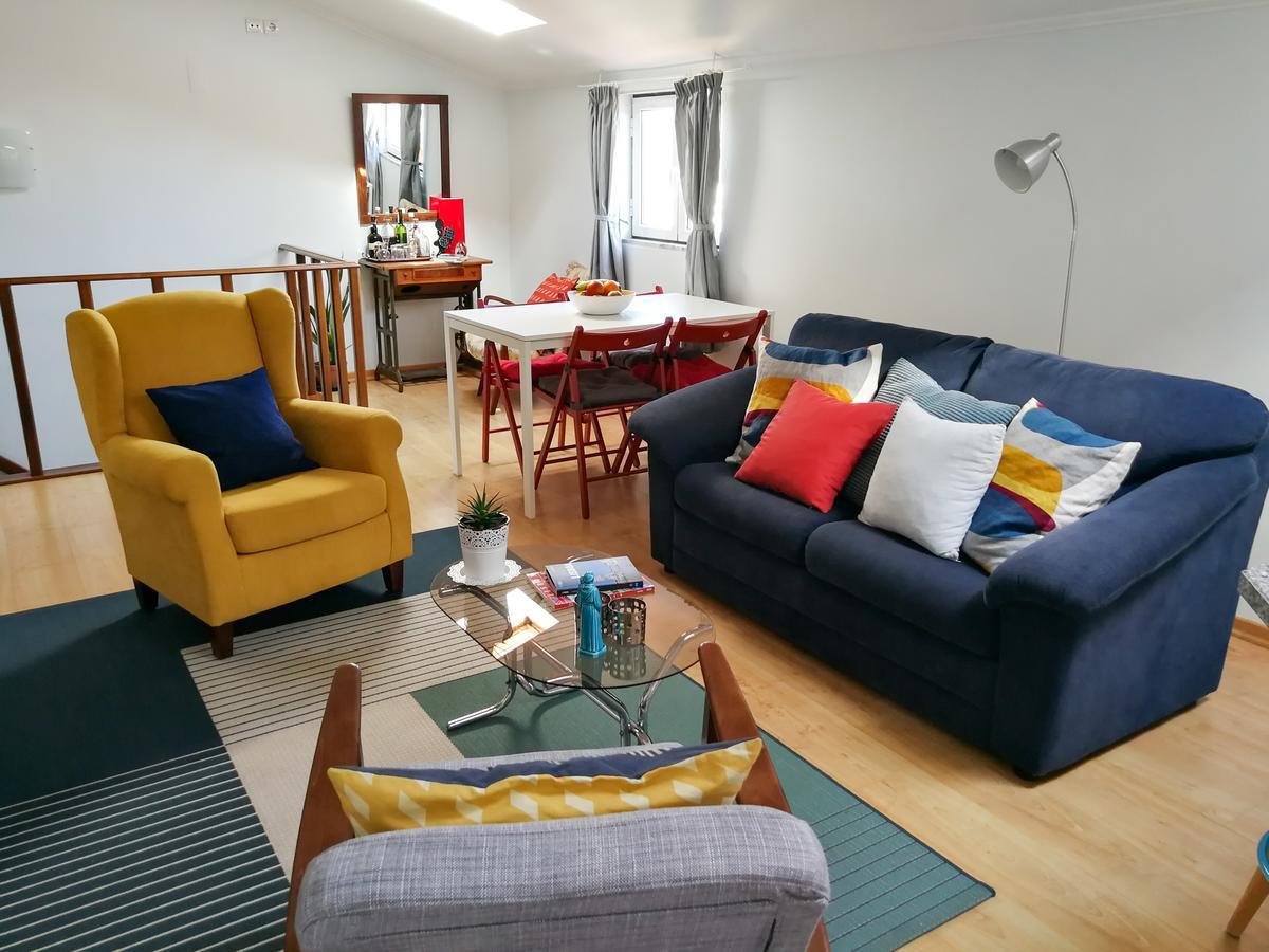 Pombalino! Lisbon Concept Apartments Εξωτερικό φωτογραφία