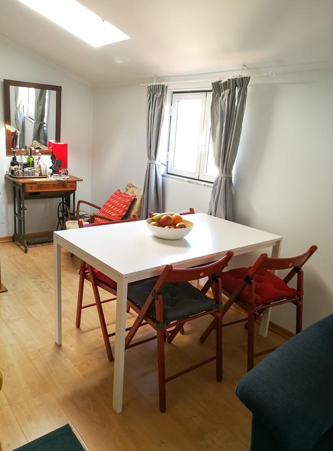 Pombalino! Lisbon Concept Apartments Εξωτερικό φωτογραφία