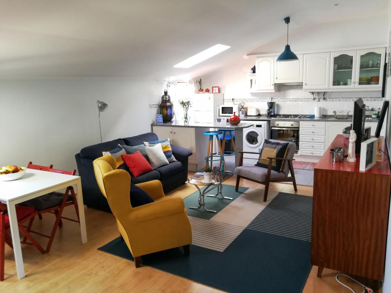 Pombalino! Lisbon Concept Apartments Εξωτερικό φωτογραφία