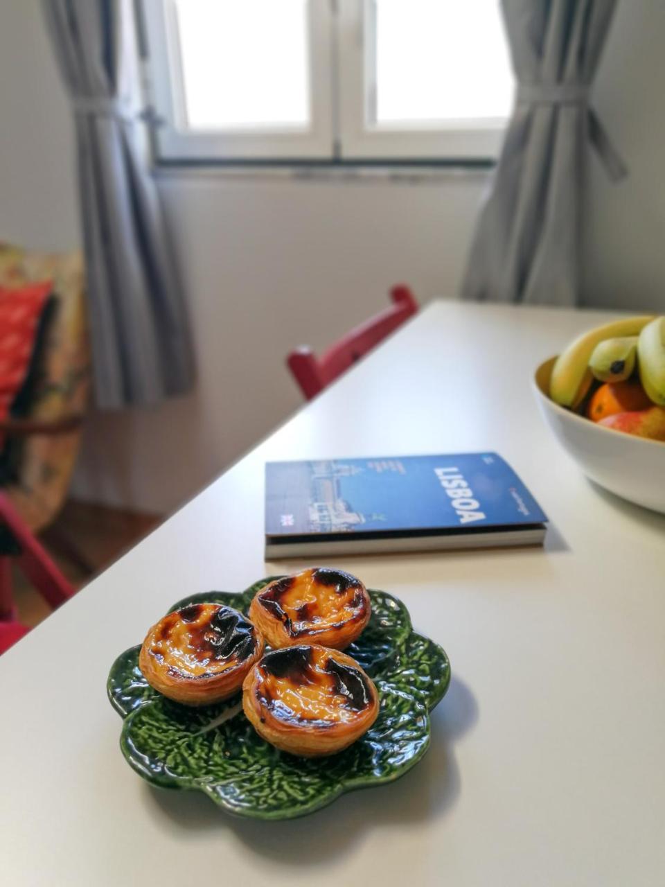 Pombalino! Lisbon Concept Apartments Εξωτερικό φωτογραφία