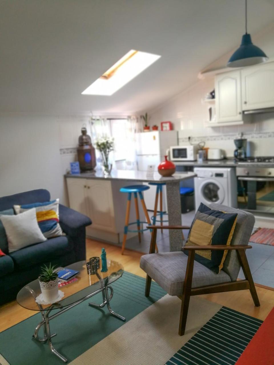 Pombalino! Lisbon Concept Apartments Εξωτερικό φωτογραφία